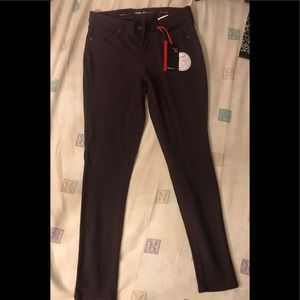 Style&co Denim- Purple Jeans Size: 6P